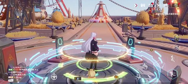 幻塔梅洛改造计划任务攻略：梅洛改造计划任务通关流程[多图]图片4