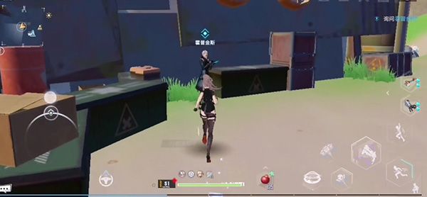 幻塔梅洛改造计划任务攻略：梅洛改造计划任务通关流程[多图]图片9