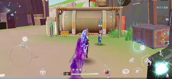 幻塔梅洛改造计划任务攻略：梅洛改造计划任务通关流程[多图]图片14