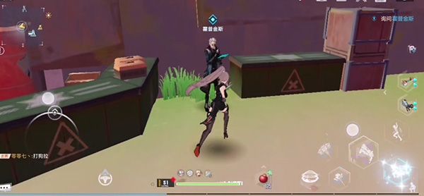 幻塔梅洛改造计划任务攻略：梅洛改造计划任务通关流程[多图]图片15