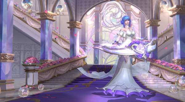 英雄联盟手游水晶玫瑰抽完需要多少钱