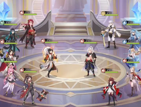 斗罗大陆武魂觉醒寒夜拂晓4-3怎么过？