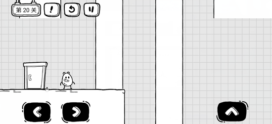 茶叶蛋大冒险第20关通关攻略