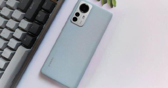 小米12Pro来电秀在哪开启