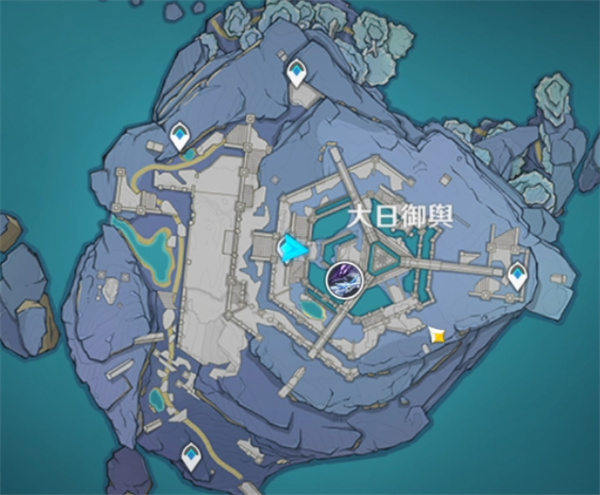 原神许伯利翁哀歌任务在哪里可以触发？