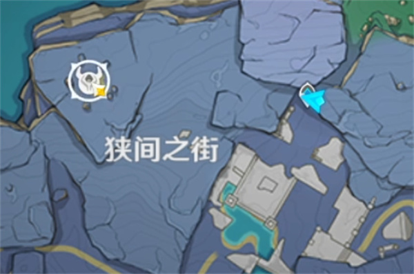 原神许伯利翁哀歌怎么触发？许伯利翁哀歌触发地点及任务流程[多图]图片5