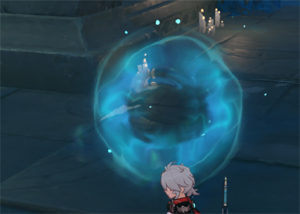 原神许伯利翁哀歌怎么触发？许伯利翁哀歌触发地点及任务流程[多图]图片9