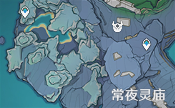 原神许伯利翁哀歌怎么触发？许伯利翁哀歌触发地点及任务流程[多图]图片7