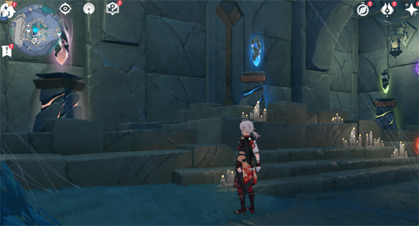 原神许伯利翁哀歌怎么触发？许伯利翁哀歌触发地点及任务流程[多图]图片8