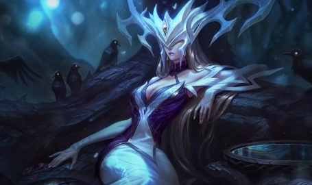 金铲铲之战霜卫首领怎么样