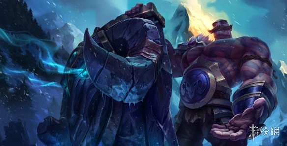 金铲铲之战北地之盾怎么样