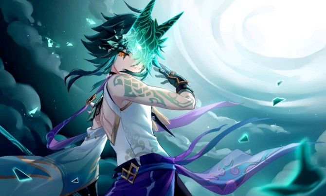 原神魈突破材料一览：魈突破升级所需材料汇总[多图]图片1