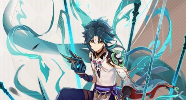 原神魈圣遗物怎么搭配？