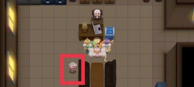 坎公骑冠剑12-4全收集攻略：12-4图文通关全部流程一览[多图]图片4