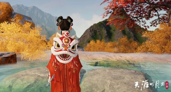 天刀手游东京烟华奇遇攻略大全 东京烟华奇遇任务流程攻略[多图]图片2