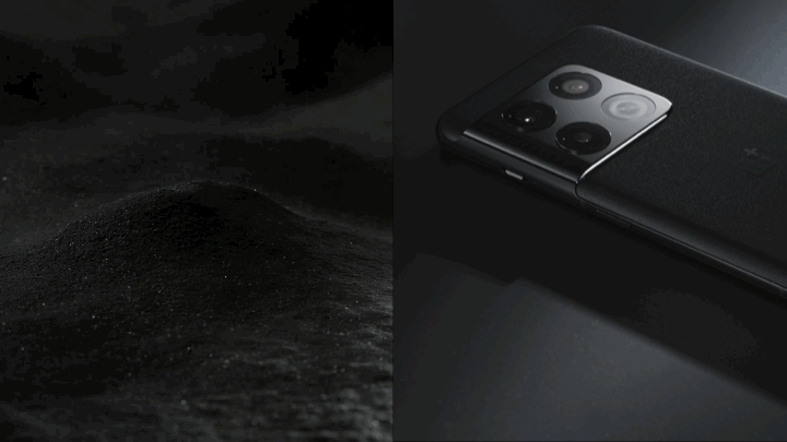 一加10Pro后壳什么材质的