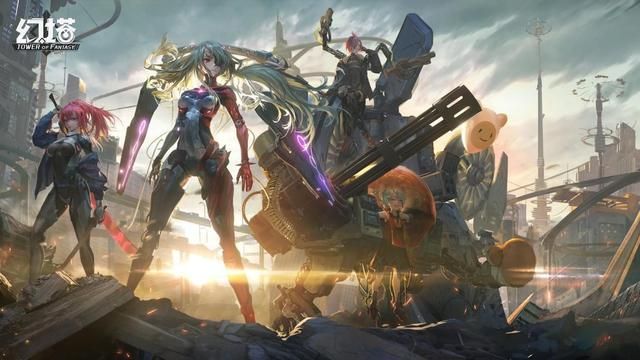 幻塔左轮bug有什么用？