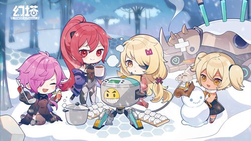 幻塔洛丽塔的谜语答案是什么？