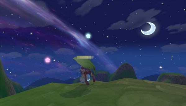 摩尔庄园博物岛怎么进？博物岛进入方法介绍[多图]图片2