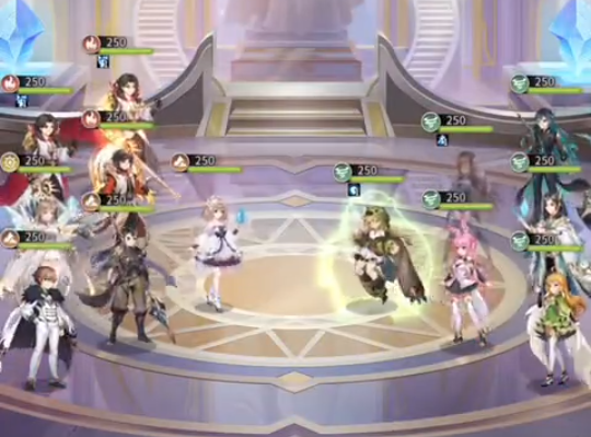 斗罗大陆武魂觉醒寒夜拂晓6-3怎么过？