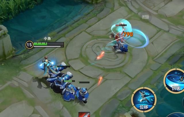 王者荣耀新英雄暃为什么玩不了？新英雄暃玩不了不能选解决方法[多图]图片2