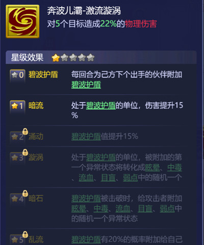 梦幻西游网页版奔波儿灞求贤之路怎么过？奔波儿灞求贤之路全关卡攻略[多图]图片3