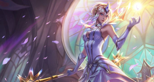 英雄联盟2022春节半价皮肤有哪些？