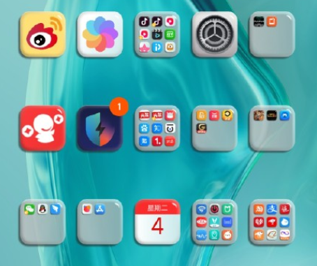 miui13没有无字模式是怎么回事？