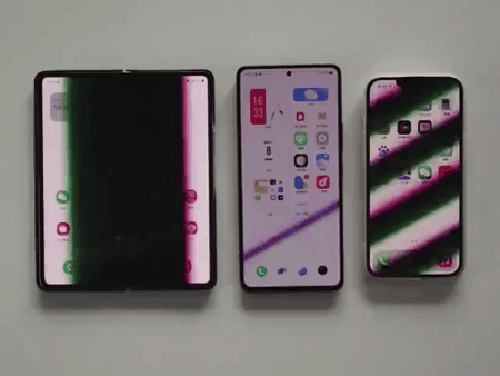 iqoo9频闪严重吗