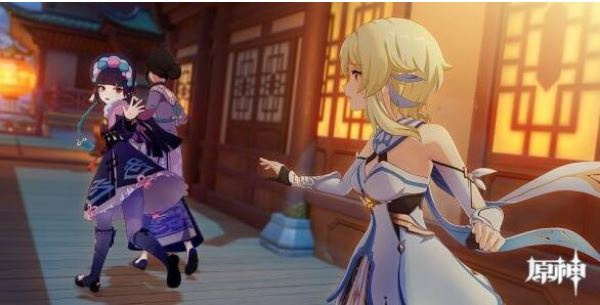 原神云堇邀约结局怎么解锁？