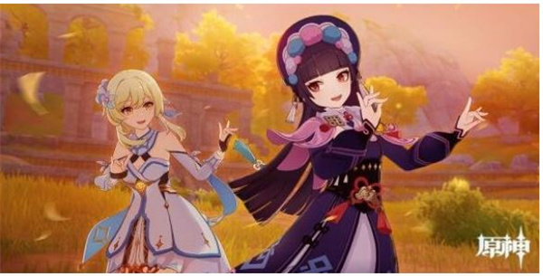 原神云堇邀约结局怎么解锁？2.4云堇邀约全结局解锁攻略[多图]图片5