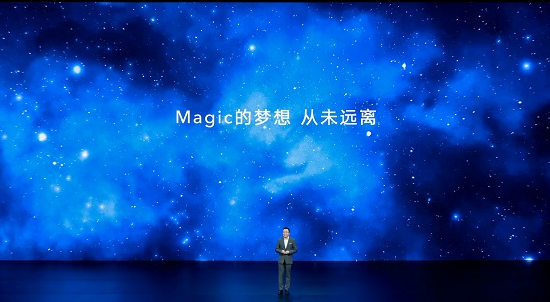 Magic UI6.0支持哪些机型
