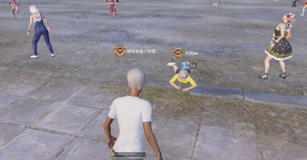 和平精英30个王牌印记怎么卡 30个王牌印记bug教程[多图]图片2