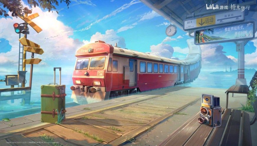 拾光梦行哪些角色最厉害？