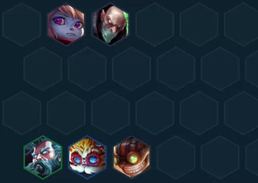 云顶之弈12.1爆伤流发明家阵容怎么玩？