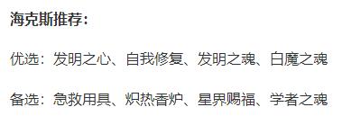 云顶之弈12.1爆伤流发明家阵容搭配攻略