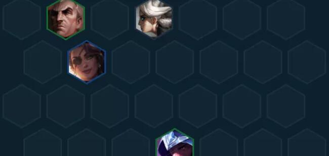 云顶之弈12.1五帝莎弥拉阵容搭配攻略