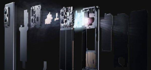 真我GT2Pro散热怎么样