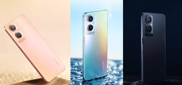 oppoa96和reno7哪款更值得入手
