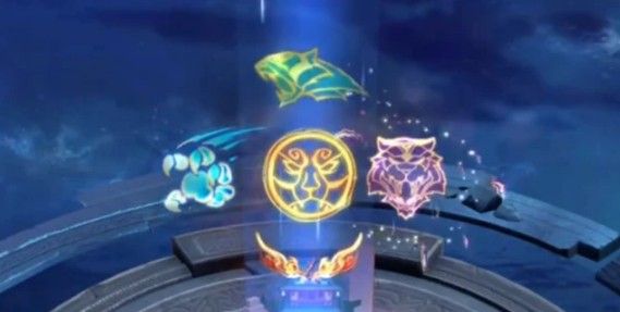 王者荣耀鸿星尔克联名皮肤有哪些？