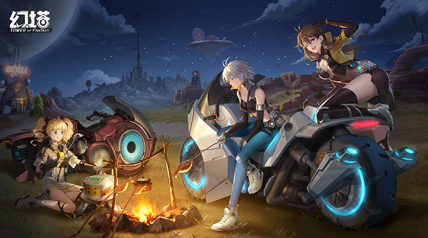 幻塔镭射核心怎么获取