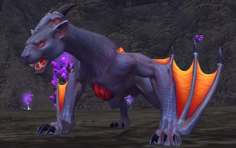 创造与魔法灾厄冥兽位置在哪？灾厄冥兽位置刷新点介绍[多图]图片1