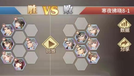 斗罗大陆武魂觉醒寒夜拂晓第八章怎么过？