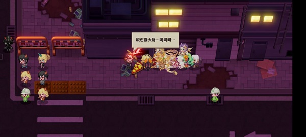 坎公骑冠剑12-6全收集攻略