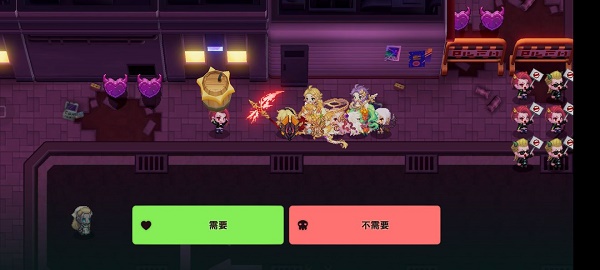 坎公骑冠剑12-6全收集攻略