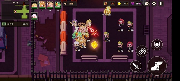 坎公骑冠剑12-6全收集攻略