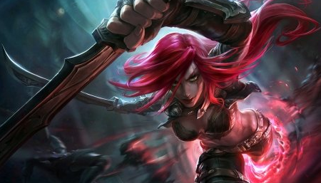 金铲铲之战帝国之刃怎么样