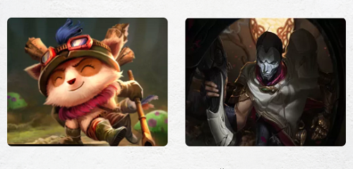 英雄联盟手游无限火力套路组合有哪些