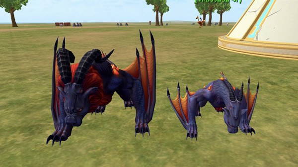 创造与魔法灾厄冥兽位置在哪 冥厄兽刷新位置大全[多图]图片2