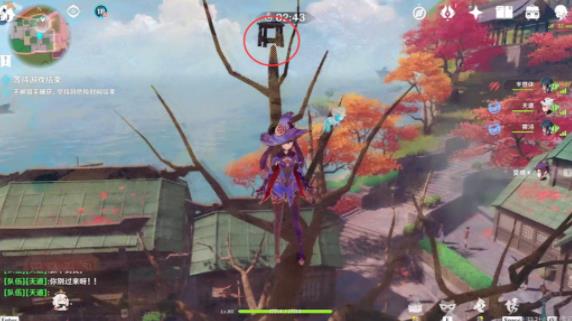 原神怎么躲藏？2.4风行迷踪躲藏攻略[多图]图片2